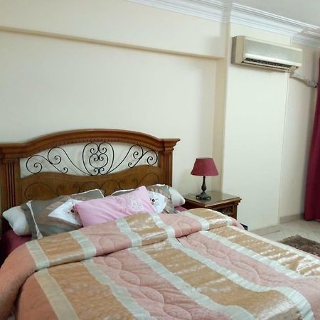 Your Dream Apartment In Agouza "Family Only" 카이로 외부 사진