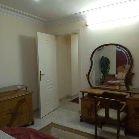 Your Dream Apartment In Agouza "Family Only" 카이로 외부 사진