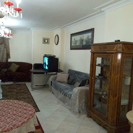 Your Dream Apartment In Agouza "Family Only" 카이로 외부 사진