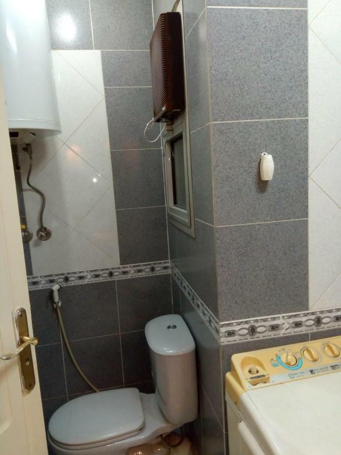 Your Dream Apartment In Agouza "Family Only" 카이로 외부 사진