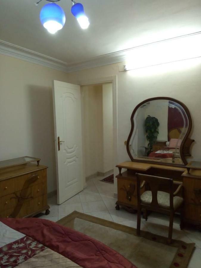 Your Dream Apartment In Agouza "Family Only" 카이로 외부 사진