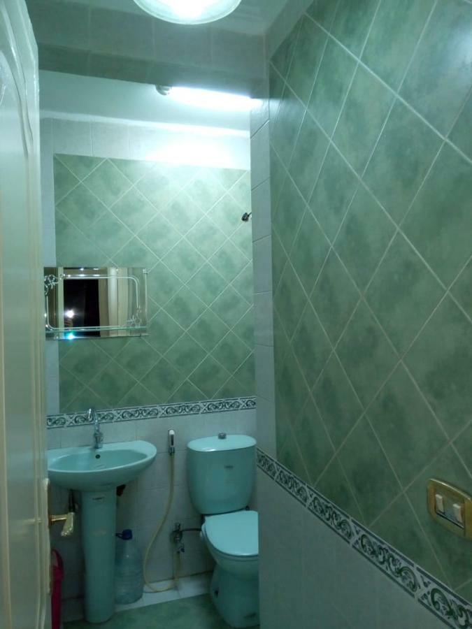 Your Dream Apartment In Agouza "Family Only" 카이로 외부 사진