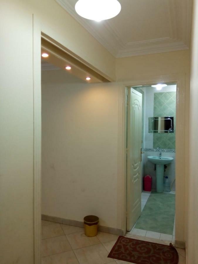 Your Dream Apartment In Agouza "Family Only" 카이로 외부 사진