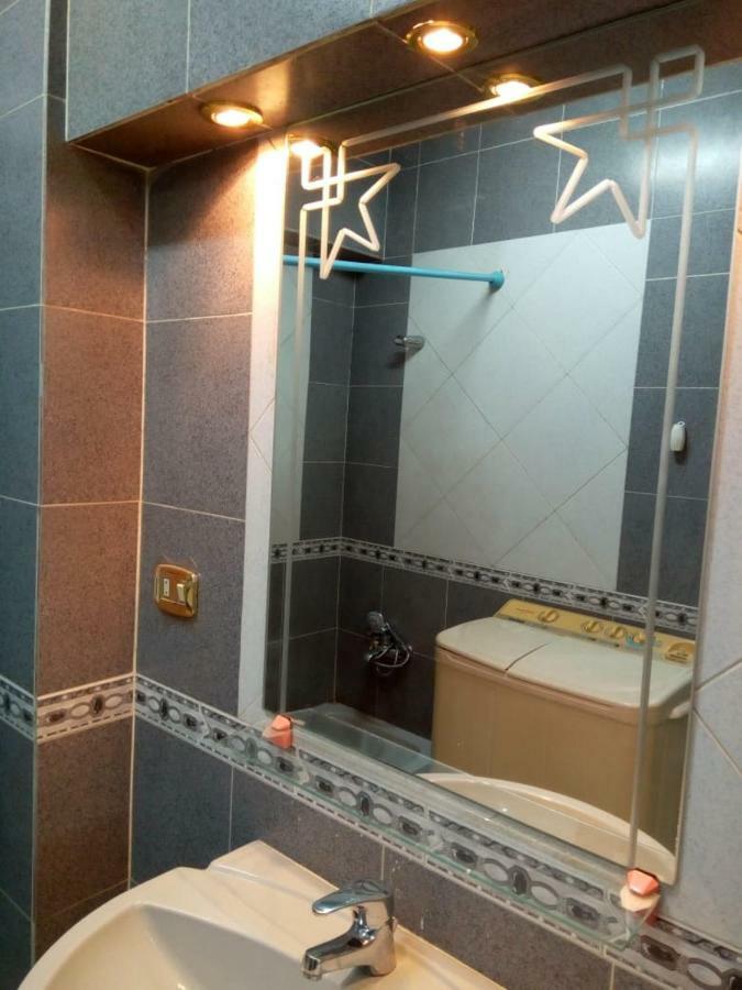 Your Dream Apartment In Agouza "Family Only" 카이로 외부 사진