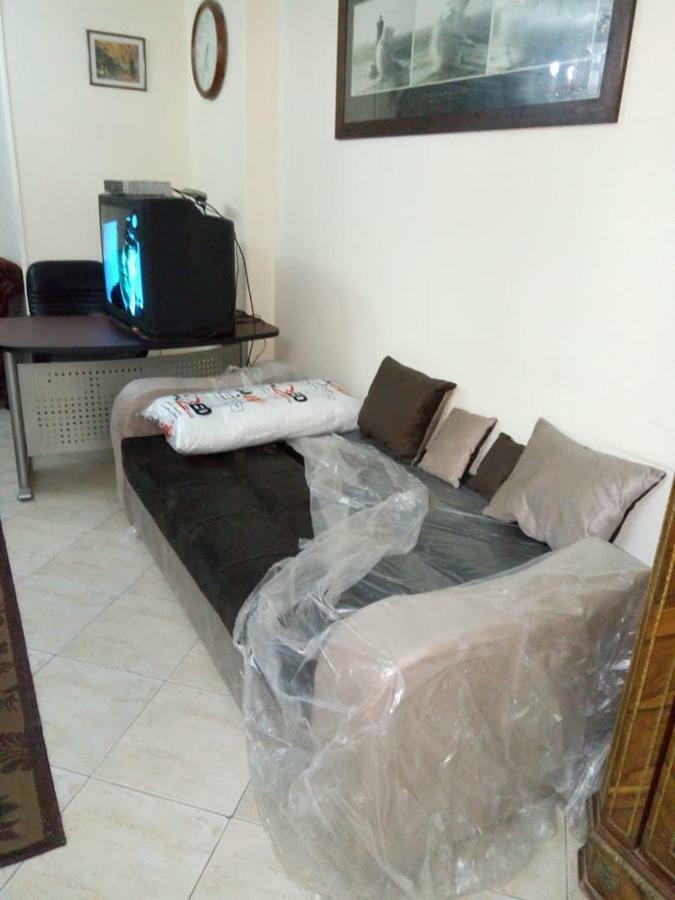 Your Dream Apartment In Agouza "Family Only" 카이로 외부 사진